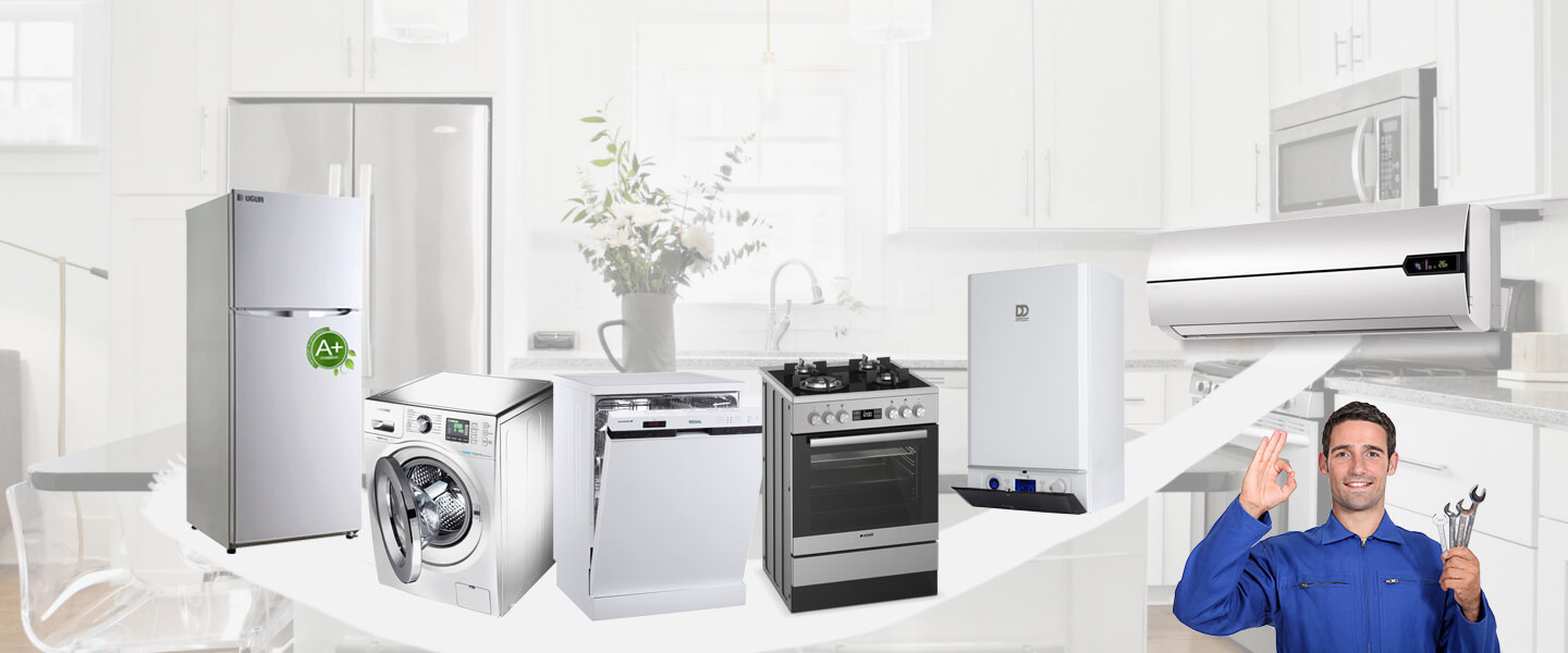 Çıldır Grundig Servisi
